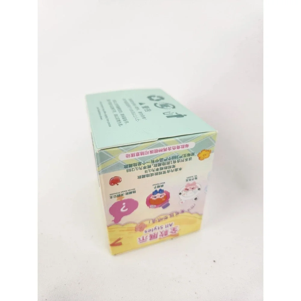 BB3 Baby Three Munmun's Fairy Tale Bedtime Stories Blind Box Sealed‎ Mun Mun